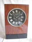 Russian Clock C6480 | SOLD