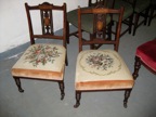 Chaise Longue Kaoba UK G3874 | SOLD