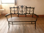 Par Tap Chairs Kaoba UK XH1357 | SOLD