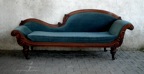 4 Cadeiras Pau Santo UK Z3055 | SOLD