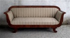 Conjunto 4 Cadeiras Pau Santo Victorian UK B2838 | SOLD 