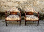 6 Cadeiras Kaoba UK RE8355 | SOLD