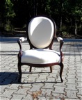 Conj 4 Cadeiras Kaoba UK RE6086 | SOLD