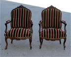 Conj Cadeiras Kaoba UK RE8539 | SOLD