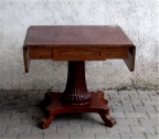 Sofa Table Kaoba UK H3881 | SOLD