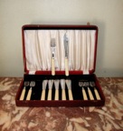 Casquinha Ref. 435 | SOLD