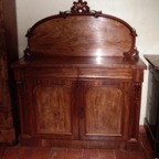 Aparador em Kaoba UK A1674