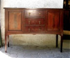 Sideboard em Raíz Kaoba B 16