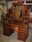 Aparador Victoriano Pau Santo UK RA8948  | SOLD