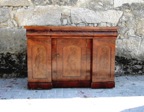 Sideboard Raíz Kaoba UK A1849 | SOLD