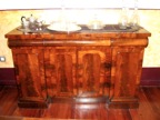 Sideboard Raíz Kaoba UK B2575 | SOLD