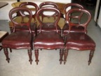 6 Cadeiras Kaoba UK RE8355 | SOLD