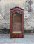 Vitrine Pau Santo FR H9678