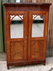 Vitrine Biedermier Kaoba UK Ref. 8475