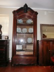 Vitrine O.Perdiz/Pau Santo FR A1892 | SOLD