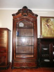 Vitrine O.Perdiz/Pau Santo FR A1817 | SOLD