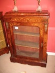 Vitrine Nogueira UK RE9228 | SOLD