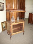 Vitrine Biedermier Kaoba DK F8389 | SOLD