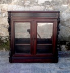 Vitrine Pau Santo FR G4903 | SOLD