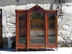 Vitrine Pau Santo FR MW2749 | SOLD