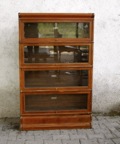 Vitrine Globe UK W8490 | SOLD