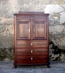 Bar Biedermier DK G3954 | SOLD