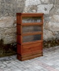 Vitrine Globe Kaoba UK F3647 | SOLD