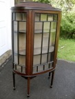 Vitrine Kaoba UK F3889 | SOLD