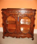 Vitrine R. Nog UK RE6067 | SOLD