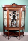 Vitrine Kaoba UK RE7869 | SOLD