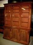 Livreiro 3P Kaoba Vict. UK F9394 | SOLD