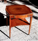 Mesa Apoio em Kaoba UK L 5678