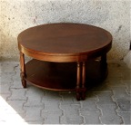 Mesa Frente ao Sofá em Kaoba UK B 9