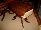 Mesa de Apoio Pau Santo UK RE7464  | SOLD