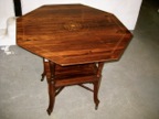 Mesa de Apoio Pau Santo UK RE8551 | SOLD
