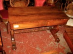 Mesa de Apoio Pau Santo RA8450 | SOLD