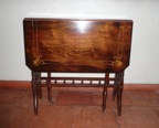 Mesa de Apoio Pau-Santo UK TY4738 | SOLD