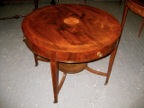 Mesa de Apoio Pau Santo UK RE8523 | SOLD
