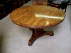 Mesa de Chá Pau Santo UK RE7875  | SOLD