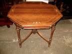 Mesa de Apoio Pau Santo UK RA8890 | SOLD