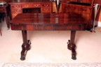 Mesa de Apoio RA2014 | SOLD