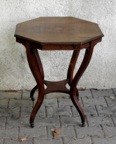Mesa de Apoio Pau Santo Victorian UK W3754 | SOLD