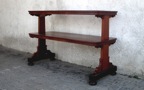 Dumb Waiter Kaoba UK H3792 | SOLD