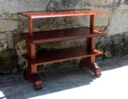 Dumb Waiter Kaoba UK HJ3756 | SOLD