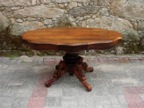 Mesa de Salão Pau Santo FR GH4777 | SOLD