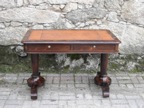 Mesa de apoio Pau Santo UK TR6391 | SOLD
