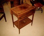 Mesa de Apoio UK Kaoba RE6002 | SOLD