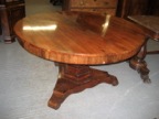 Mesa de Chá Pau Santo UK RE7752 | SOLD
