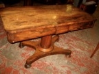 Sofa Table Pau Santo UK RE7905 | SOLD