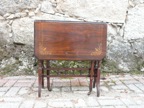 Mesa de Apoio UK RE7544 | SOLD